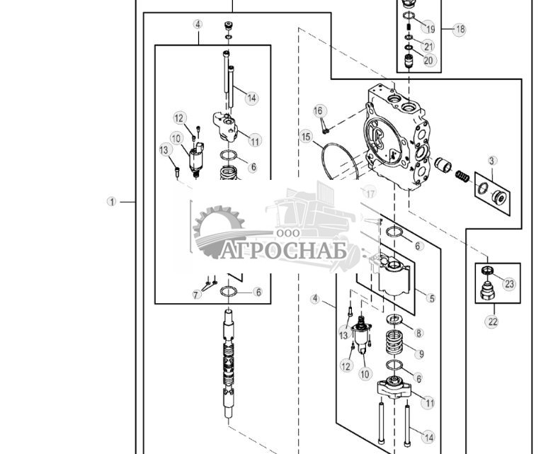 Auxiliary Section 1, Control Valve - ST813136 294.jpg